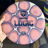 Discmania Hard Exo Logic, 176g