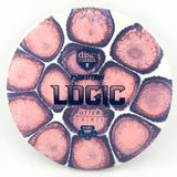 Discmania Hard Exo Logic, 176g