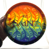Latitude 64 Gold Saint, 173g