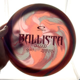 Latitude 64 Gold Ballista Pro, 173g