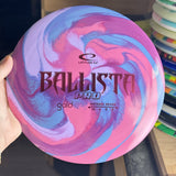 Latitude 64 Gold Ballista Pro, 173g