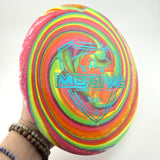 Dynamic Discs Fuzion Motive, 147g