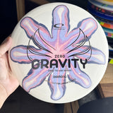 Latitude 64 Zero Gravity Diamond, 119g