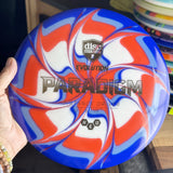 Discmania Neo Paradigm, 175g