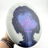 Gateway Disc Super Glow SS Wizard, 173g