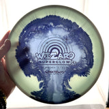Gateway Disc Super Glow SS Wizard, 173g