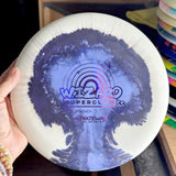 Gateway Disc Super Glow SS Wizard, 173g