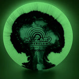 Gateway Disc Super Glow SS Wizard, 173g