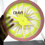 Axiom Total Eclipse Crave, 166g