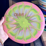 Axiom Total Eclipse Crave, 166g