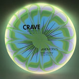 Axiom Total Eclipse Crave, 166g