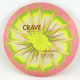 Axiom Total Eclipse Crave, 166g
