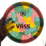 Kastaplast K1 Vass, 173g