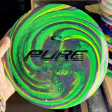 Latitude 64 Gold Pure, 174g