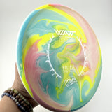 MVP Eclipse Watt, 166g