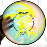 MVP Eclipse Watt, 166g