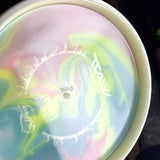 MVP Eclipse Watt, 166g