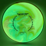MVP Eclipse Watt, 166g