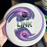 Discmania Hard Exo Link, 174g