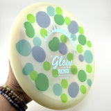 Kastaplast K1 Glow Reko, 174g