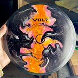 MVP Fission Volt, 173g