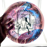 Westside Discs VIP King, 173g