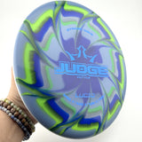 Dynamic Discs Lucid Judge, 174g