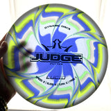 Dynamic Discs Lucid Judge, 174g