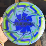 Dynamic Discs Lucid Judge, 174g