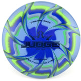 Dynamic Discs Lucid Judge, 174g