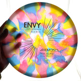 Axiom Total Eclipse Envy, 174g