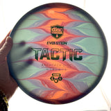 Discmania Hard Exo Tactic, 174g