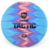 Discmania Hard Exo Tactic, 174g
