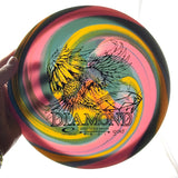 Latitude 64 Gold Diamond, 158g