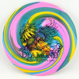 Latitude 64 Gold Diamond, 158g