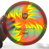 Discmania S-Line FD3, 173g