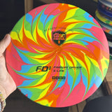 Discmania S-Line FD3, 173g