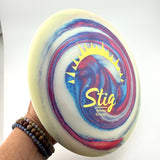 Kastaplast K1 Glow Stig, 169g