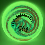 Kastaplast K1 Glow Stig, 169g