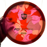 Discmania S-Line FD1, 174g