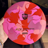 Discmania S-Line FD1, 174g