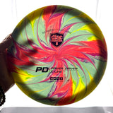 Discmania S-Line PD, 172g