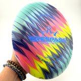 Dynamic Discs Lucid Trespass, 173g