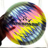 Dynamic Discs Lucid Trespass, 173g