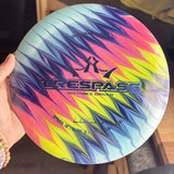 Dynamic Discs Lucid Trespass, 173g
