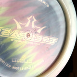 Dynamic Discs Lucid Trespass, 173g
