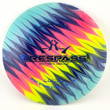 Dynamic Discs Lucid Trespass, 173g