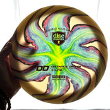 Discmania S-Line DD, 176g
