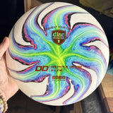 Discmania S-Line DD, 176g