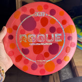 DGA ProLine Rogue, 173g